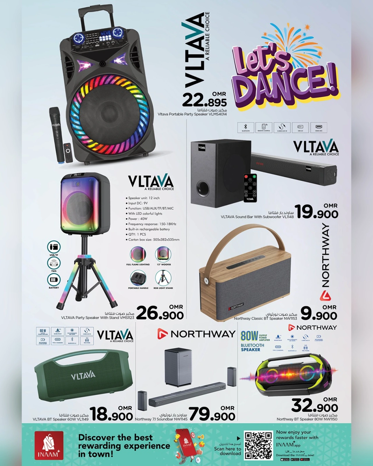 Page 25 |Unrivaled Value offers at Nesto Oman