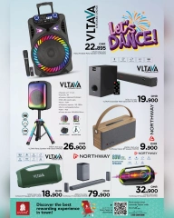 Page 25 |Unrivaled Value offers at Nesto Oman