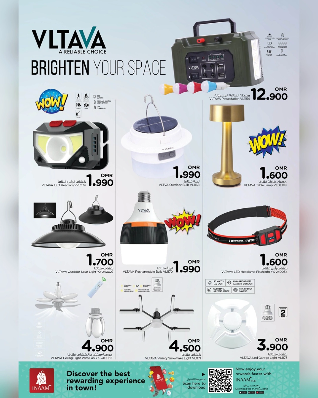Page 22 |Unrivaled Value offers at Nesto Oman