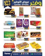 Page 2 |Saving Deals at Ramez Markets Kuwait