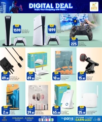 Página 3 |Ofertas de delicias digitales en Paris hipermercado Katar