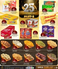 Página 4 |Ofertas de aniversario en Paris hipermercado Katar