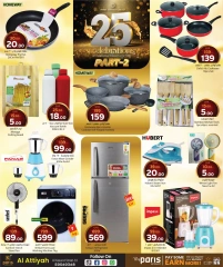 Página 10 |Ofertas de aniversario en Paris hipermercado Katar