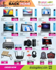 Página 33 |Ir a casa ofertas en Galería Ansar Katar