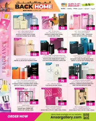Página 11 |Ir a casa ofertas en Galería Ansar Katar