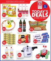 Página 2 |Oferta del día en Hipermercado Safari Katar