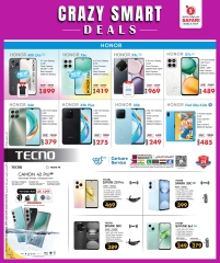 Página 5 |Ofertas inteligentes y locas en Hipermercado Safari Katar