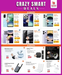 Página 6 |Ofertas inteligentes y locas en Hipermercado Safari Katar