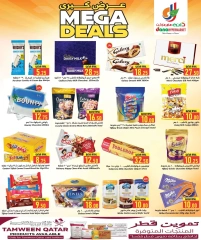 Página 7 |Grandes ofertas en Hipermercado Dana Katar