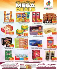Página 8 |Grandes ofertas en Hipermercado Dana Katar
