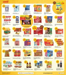Page 5 |Technology Festival Offers at Costo supermarket Kuwait