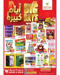 Page 2 |Big Days Deals at Mark & Save Kuwait