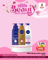 Página 26 en Ofertas del Festival de Belleza en Nesto Kuwait