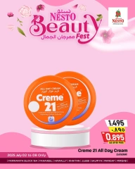 Página 22 en Ofertas del Festival de Belleza en Nesto Kuwait