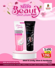 Página 23 en Ofertas del Festival de Belleza en Nesto Kuwait
