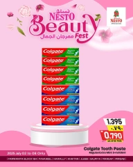Página 25 en Ofertas del Festival de Belleza en Nesto Kuwait