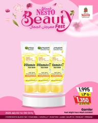 Página 21 en Ofertas del Festival de Belleza en Nesto Kuwait