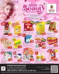 Page 17 |Beauty Festival Deals at Nesto Kuwait