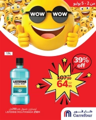 Page 4 |Offres Wow EN Carrefour Egypte