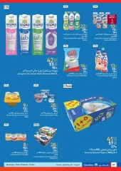 Page 17 dans Chaque voyage offre le meilleur chez Carrefour chez Carrefour Egypte