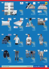 Page 9 dans Chaque voyage offre le meilleur chez Carrefour chez Carrefour Egypte