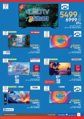 Page 2 dans Chaque voyage offre le meilleur chez Carrefour chez Carrefour Egypte