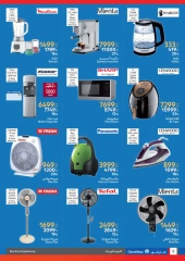 Page 5 dans Chaque voyage offre le meilleur chez Carrefour chez Carrefour Egypte