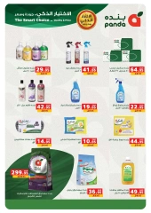Page 31 dans Offres d'été chez Panda Egypte