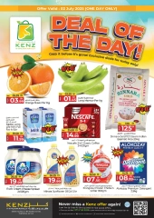 Page 1 |One day offers at Kenz Hyper UAE