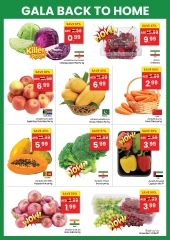 Page 2 |Back to Home Deals at Gala supermarket UAE