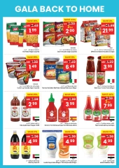 Page 15 |Back to Home Deals at Gala supermarket UAE
