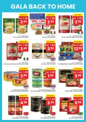 Page 16 |Back to Home Deals at Gala supermarket UAE