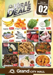 Page 1 |Viral offers at Grand Hypermarket UAE