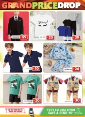 Page 13 |Viral offers at Grand Hypermarket UAE