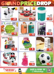 Page 10 |Viral offers at Grand Hypermarket UAE