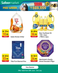 Page 2 |Summer Savings at Safeer UAE