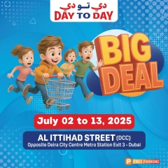 Page 1 |Big Deals at Day to Day UAE