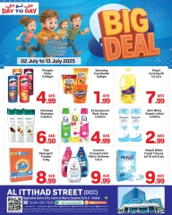 Page 2 |Big Deals at Day to Day UAE