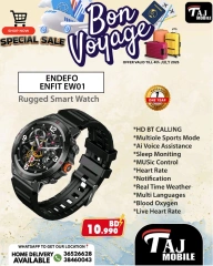 Page 58 |Bon Voyage offers at Taj Mobiles Bahrain