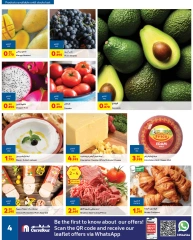 Page 4 |Weekday Busters at Carrefour Bahrain
