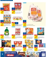 Page 2 |Weekday Busters at Carrefour Bahrain