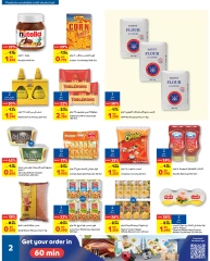 Page 2 |Weekday Busters at Carrefour Bahrain