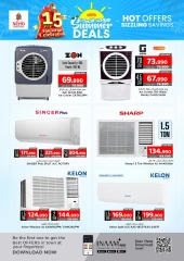 Page 11 |Summer Deals at Nesto Bahrain