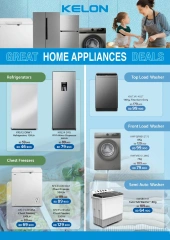Page 12 |Summer Deals at Nesto Bahrain