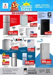 Page 13 |Summer Deals at Nesto Bahrain