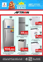 Page 15 |Summer Deals at Nesto Bahrain