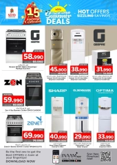 Page 16 |Summer Deals at Nesto Bahrain