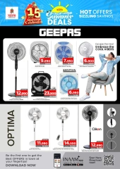 Page 3 |Summer Deals at Nesto Bahrain