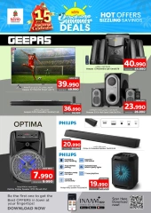 Page 5 |Summer Deals at Nesto Bahrain