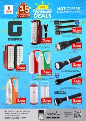 Page 6 |Summer Deals at Nesto Bahrain